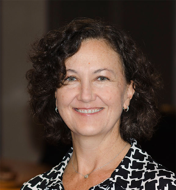 Lisa Stevenson, Deputy General Counsel - Law