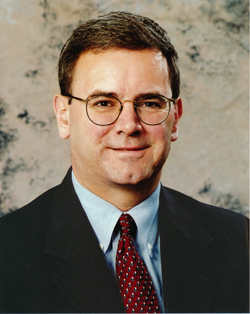 Commissioner Michael E. Toner