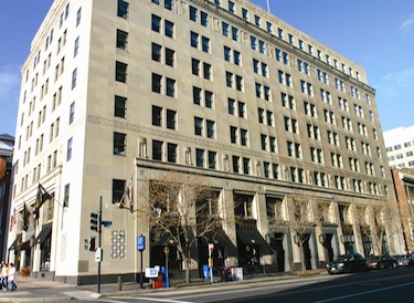 FEC Headquarters 999 E Street, NW, Washington, DC